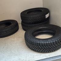 gomme per furgone nuovissime