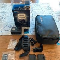 Gopro hero 8
