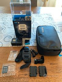 Gopro hero 8