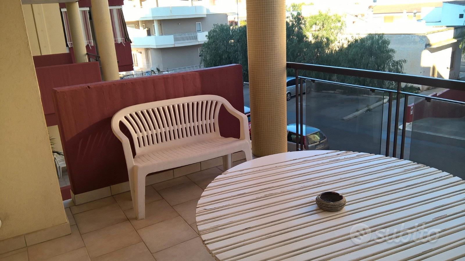 Appartamento – Turi - Vista 3