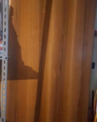 scrivania elegante da ufficio 