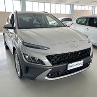 Hyundai Kona 1.0 T-GDI Hybrid 48V iMT XLine