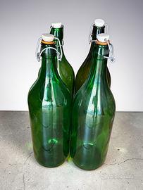 Bottiglie da 2 litri