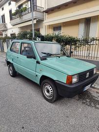 Panda Young anno 2000 benzina