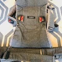Marsupio Babybjorn Baby Carrier One