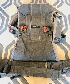 Marsupio Babybjorn Baby Carrier One