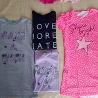 Abbigliamento ragazza 13-14 anni