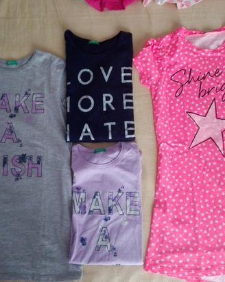 Abbigliamento ragazza 13-14 anni