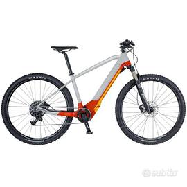 MTB Scott ASSISTITA