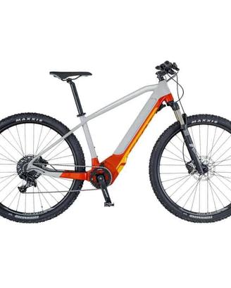MTB Scott ASSISTITA