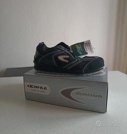 Antinfortunistiche Cofra