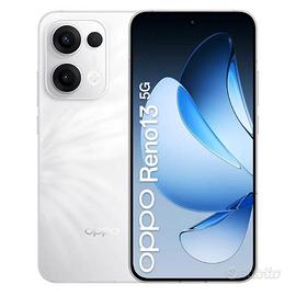 OPPO RENO 13 5G 256GB ANDROID DUAL SIM 12GB RAM DI