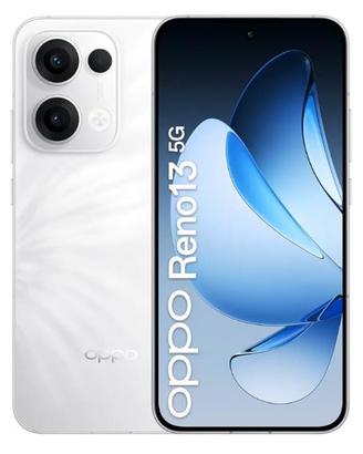 OPPO RENO 13 5G 256GB ANDROID DUAL SIM 12GB RAM DI