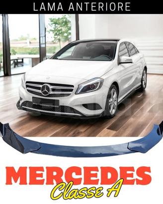 Lama anteriore per Mercedes Classe A W177
