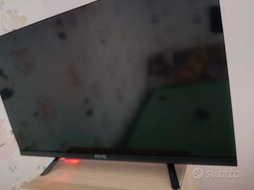 TV no smart nuovo