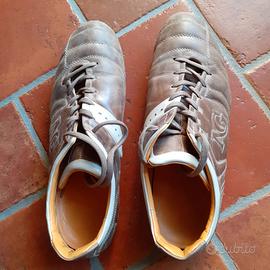 Scarpe Nero Giardini n.45