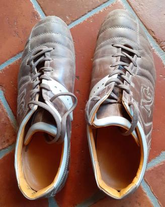 Scarpe Nero Giardini n.45