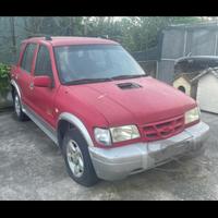 Ricambi Kia Sportage 1999 1.9diesel