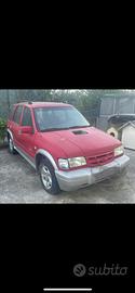 Ricambi Kia Sportage 1999 1.9diesel