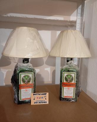 Lampada da tavolo 