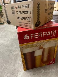 Kit birra fai da te
