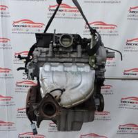 Motore renault scenic 1.6 benzina k4ma700 rf676