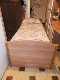 Letto singolo
