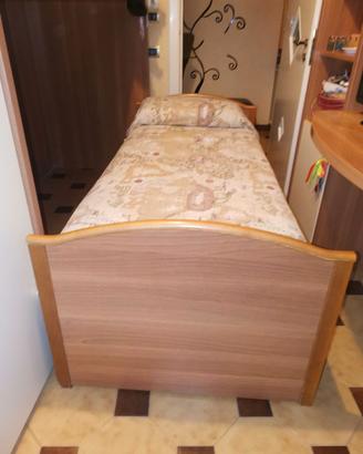 Letto singolo
