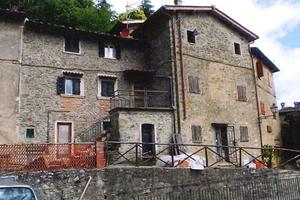 Appartamento a Greve in Chianti (FI)