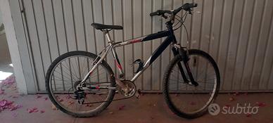 bici mountain bike bicicletta mtb Atala stratos 26
