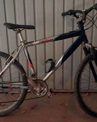 bici mountain bike bicicletta mtb Atala stratos 26