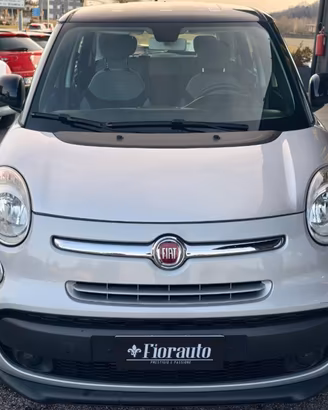 FIAT 500L 1.3mjt85 PopStar X COMMERCIANTI