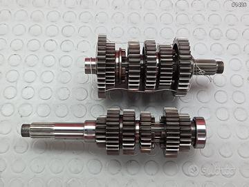 CAMBIO ALBERI BMW K1200S 2004 2008 K1200 2007 2006