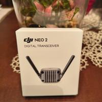 Digital Transceiver per DJI NEO2 