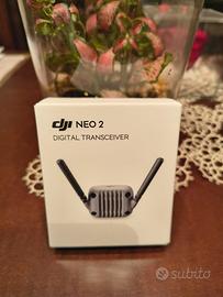 Digital Transceiver per DJI NEO2 