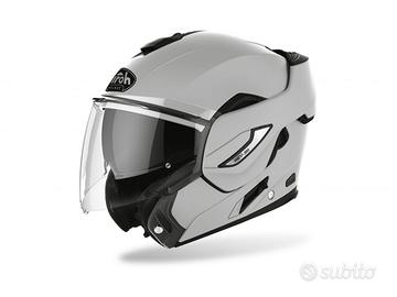 CASCO reversibile AIROH REV 19 L