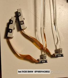 led RGB BMW  8P989143802