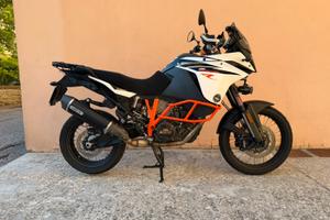 Ktm 1090 R - 2018
