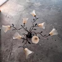 Lampadario per soggiorno