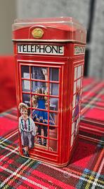 Salvadanaio vintage Churchill's