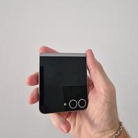  Samsung Zflip 6 256g 12RAM