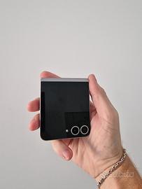  Samsung Zflip 6 256g 12RAM