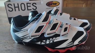 Northwave scarpa Scorpius 2