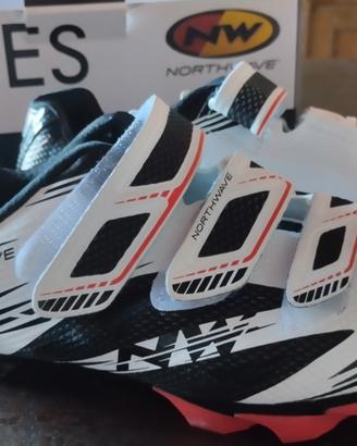 Northwave scarpa Scorpius 2