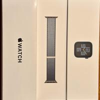 Apple Watch SE - seconda generazione