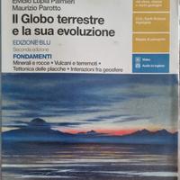 Il Globo terrestre e la sua evoluzione