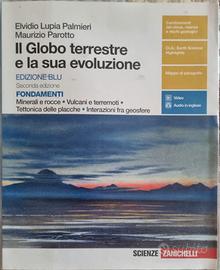 Il Globo terrestre e la sua evoluzione