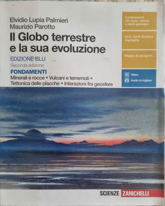 Il Globo terrestre e la sua evoluzione