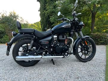 Meteor 350