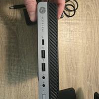 mini PC HP ELITEDESK